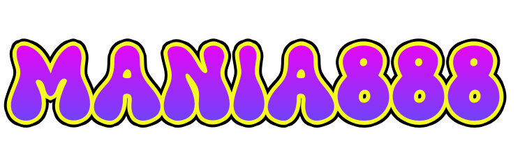 MANIA888